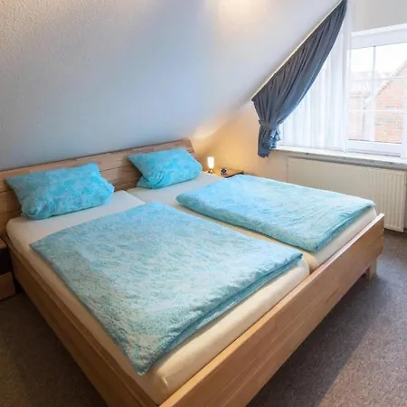 Lägenhet Ferienwohnung Mali *