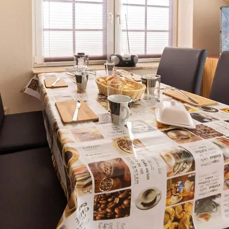 Ferienwohnung Mali