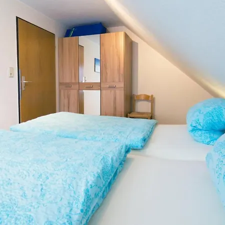 Lägenhet Ferienwohnung Mali *