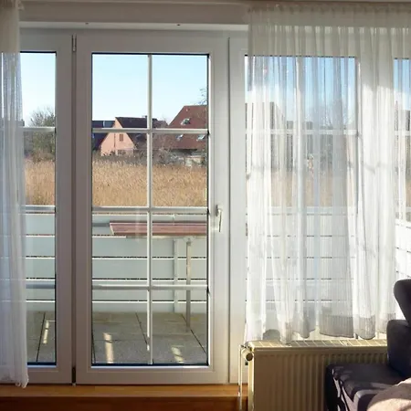 Ferienwohnung Mali * Norddeich (Norden)