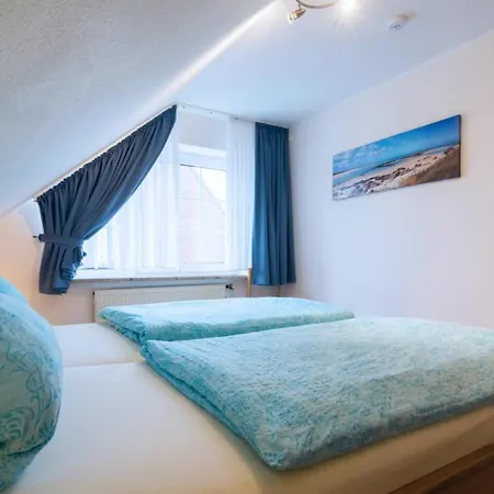 Ferienwohnung Mali Lägenhet Norddeich (Norden)