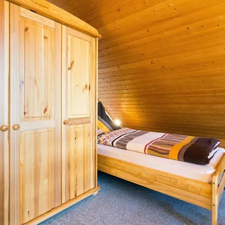 Ferienwohnung Mali * Norddeich (Norden)