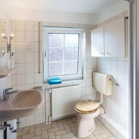 Ferienwohnung Mali * Norddeich (Norden)