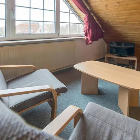 Ferienwohnung Mali Lägenhet *