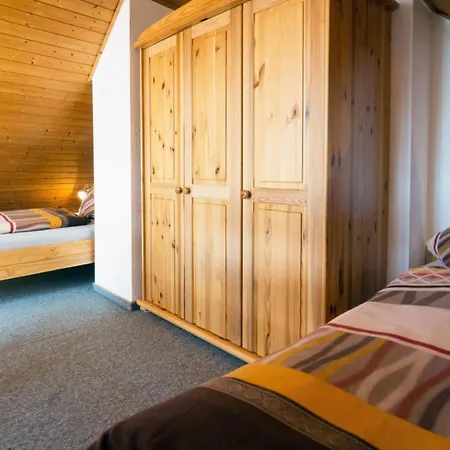 Ferienwohnung Mali