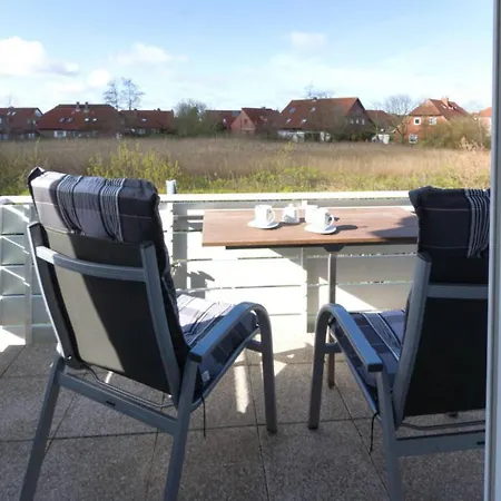 Ferienwohnung Mali Lägenhet *