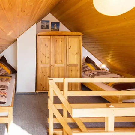 Lägenhet Ferienwohnung Mali