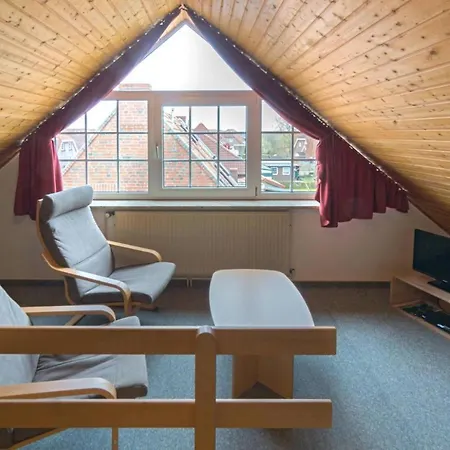 Lägenhet Ferienwohnung Mali
